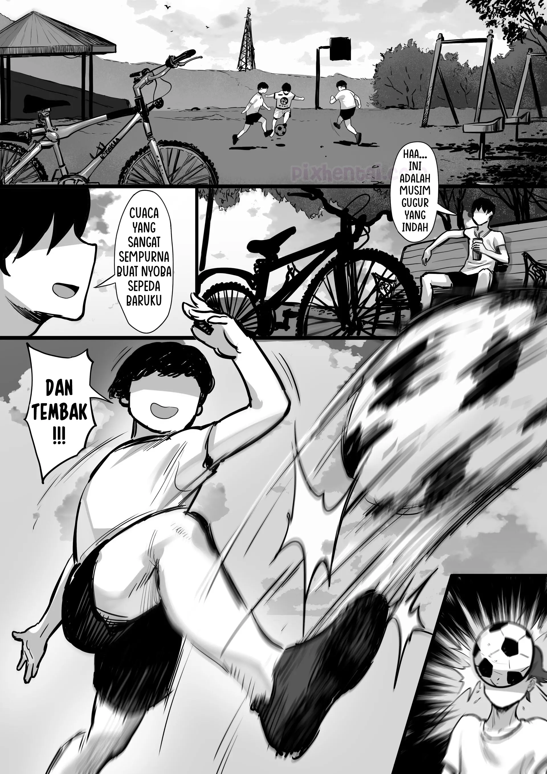 Komik hentai xxx manga sex bokep My Sex Life in Tokyo The Mother who turned out to be my favorite AV actress 3